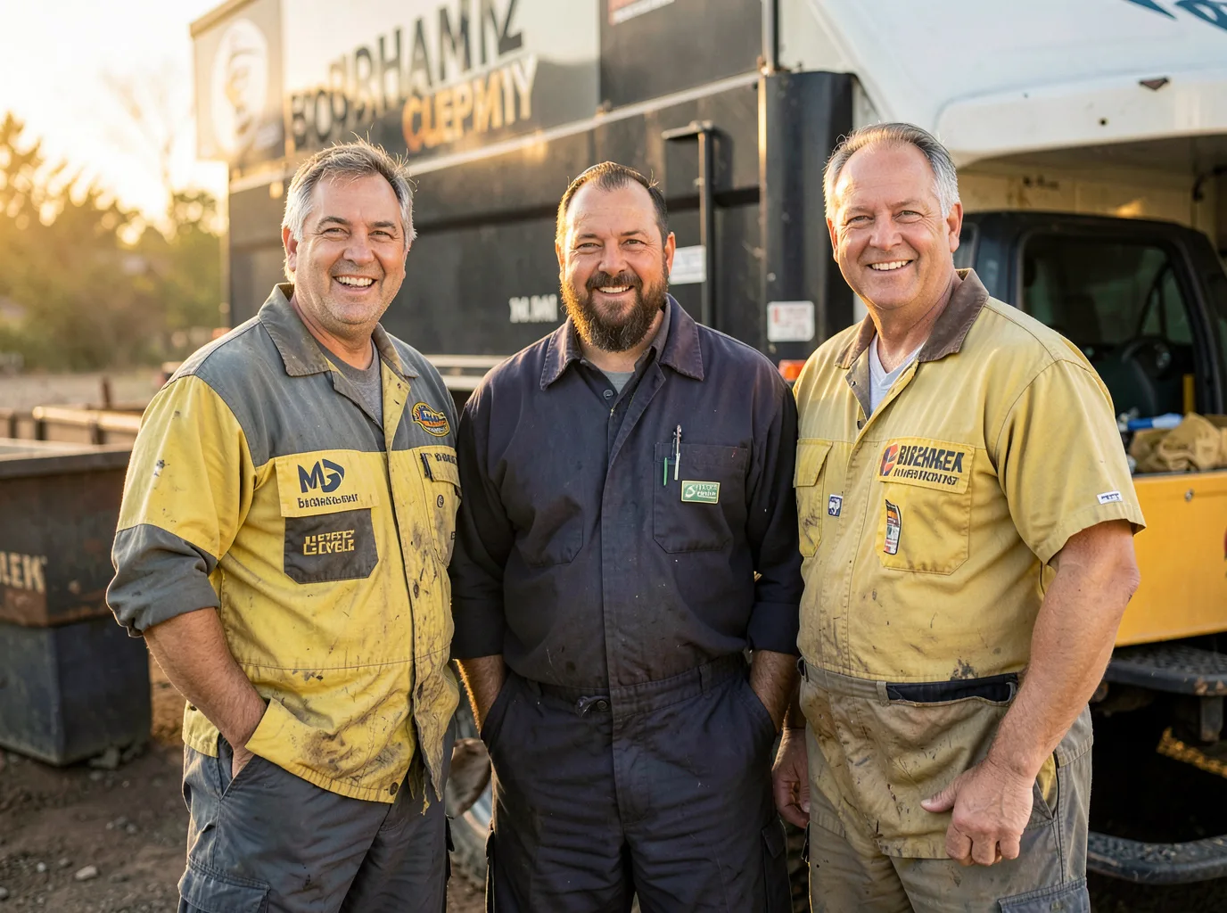 Sewage Cleanup company in Dumas, TX