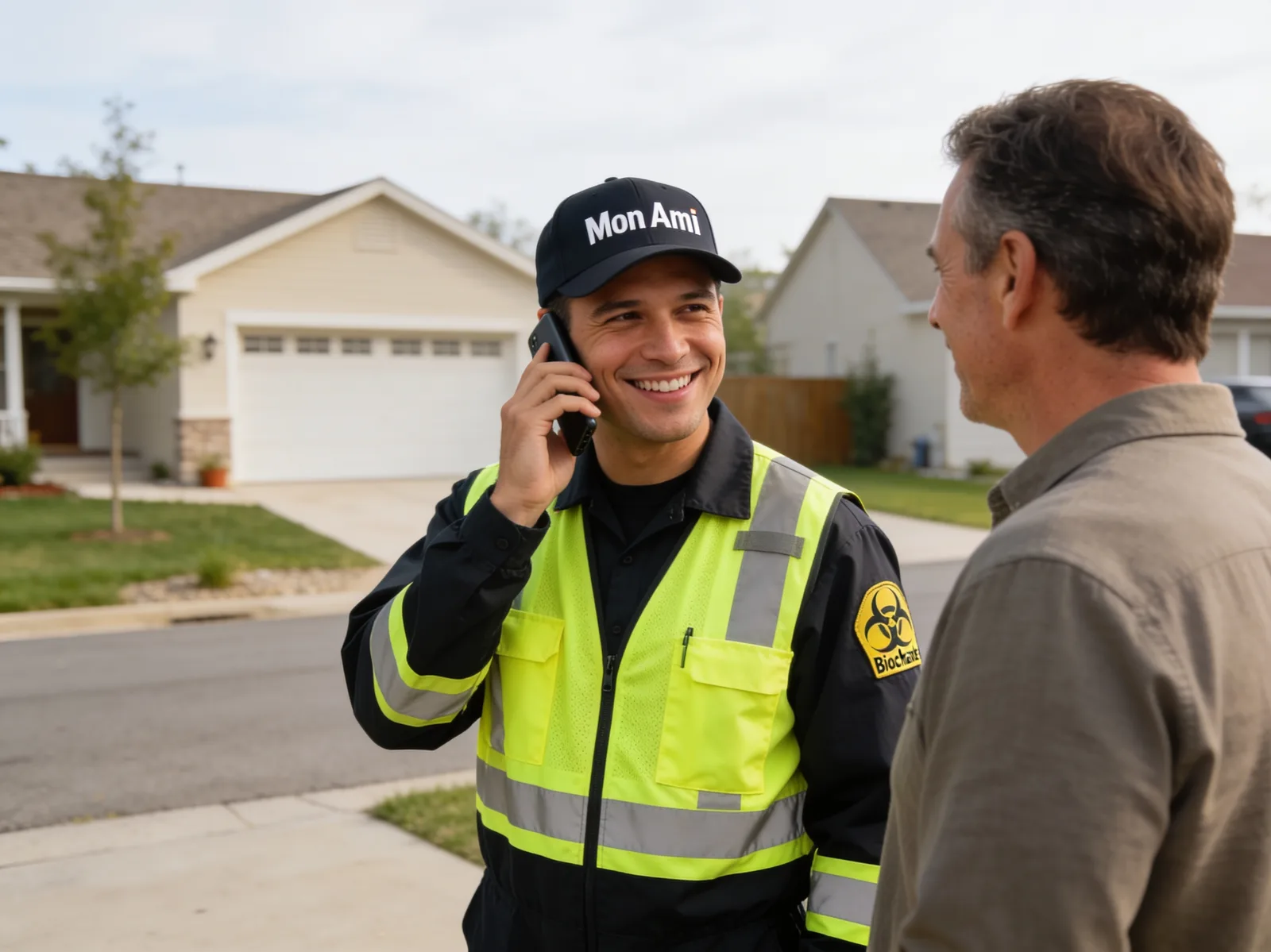 Sewage Cleanup Dumas, TX FAQs